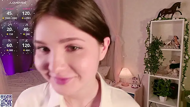 LeraKit live sex cam