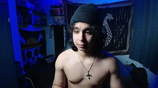 kairozz live sex cam