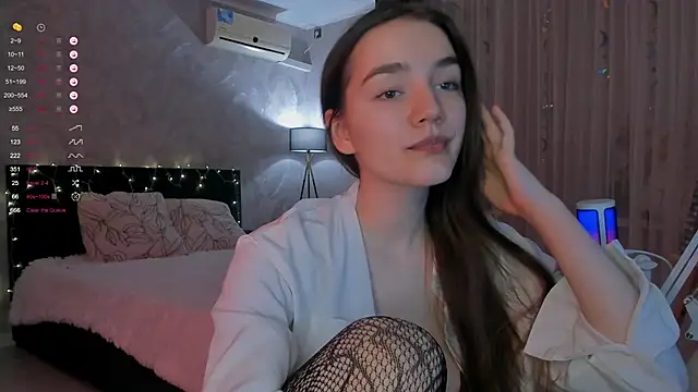 sweete_chantal live sex cam