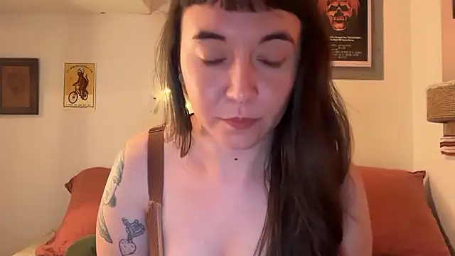 cuteballoons's cam snapshot