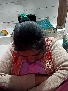 Punam_sing's cam snapshot