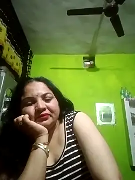 Chanchal_cute's cam snapshot