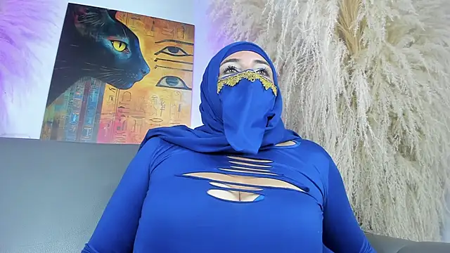 Dalia_rami's cam snapshot