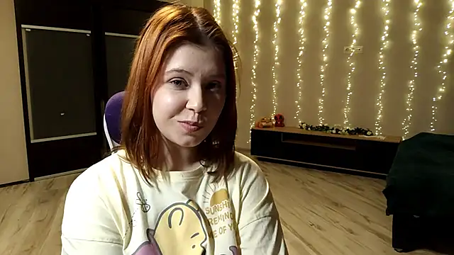 ShemikaCarvin's cam snapshot