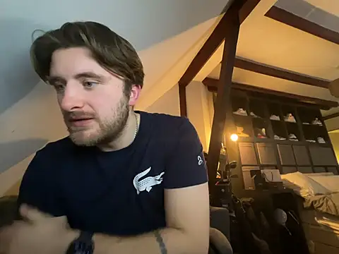 DannyP13's cam snapshot