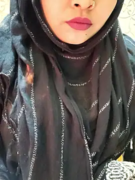 Indian-Nazia's cam snapshot