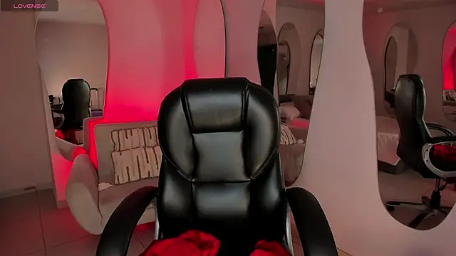 AlinaKravitz's cam snapshot