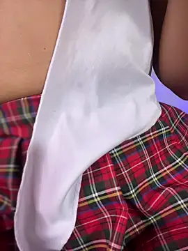 AlannaDollx's cam snapshot