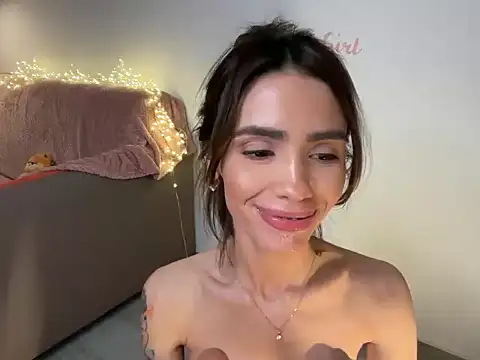 AyanaLys's cam snapshot