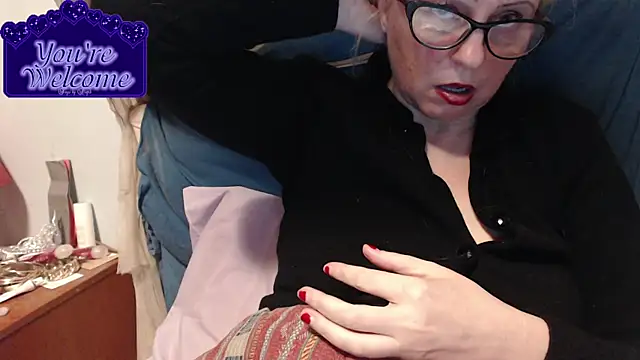 martachatte's cam snapshot