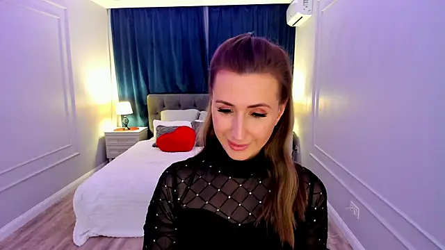 PassionGlow's cam snapshot