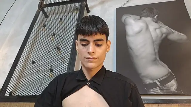 Dani_mc1's cam snapshot