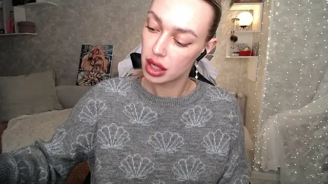 NickyAdamidi's cam snapshot