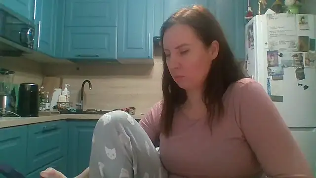 ALICAINWONDERLAND's cam snapshot