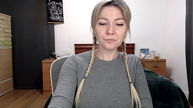 ParadiseAlina's cam snapshot