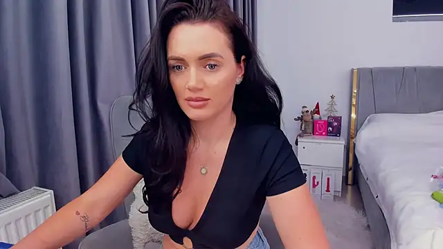 jessykmxx's cam snapshot