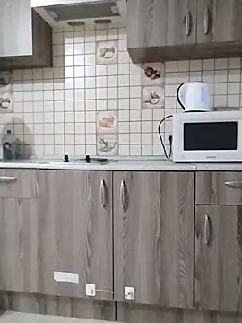 SalientClean's cam snapshot