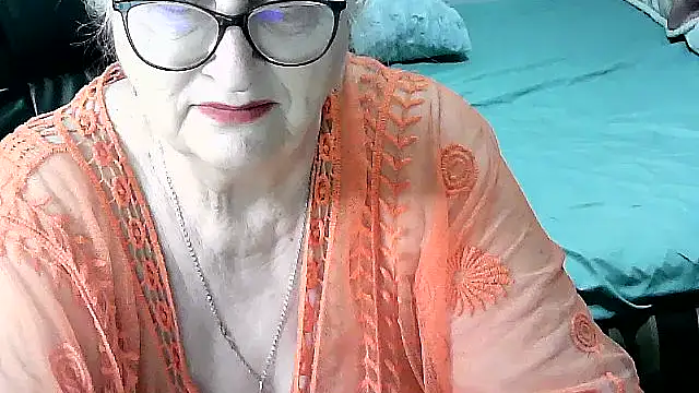 LolkaAlyss's cam snapshot