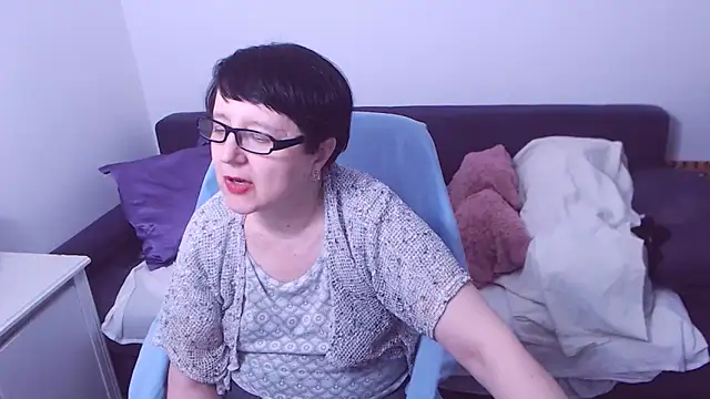 ChristaRose's cam snapshot