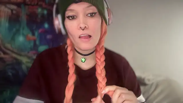 FRRANNKIE's cam snapshot