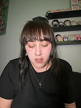 ThicBunz's cam snapshot