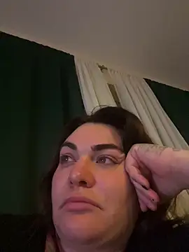 HeyBABYGIRL's cam snapshot