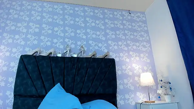 SalomeSimonz's cam snapshot