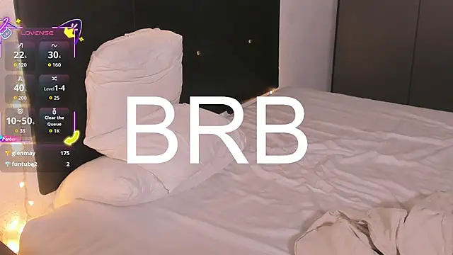 RobFavorite1's cam snapshot