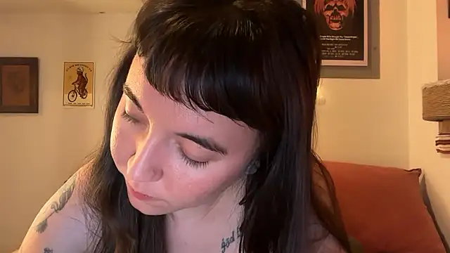 cuteballoons's cam snapshot