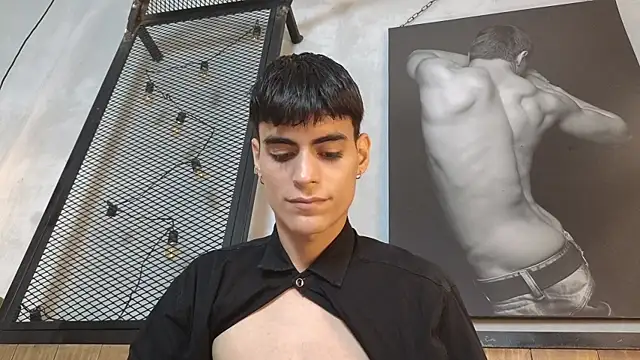 Dani_mc1's cam snapshot