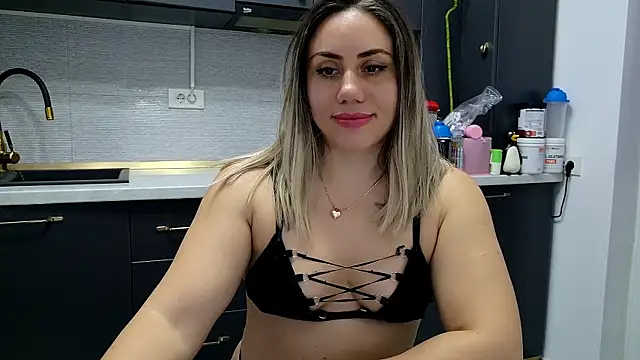 Annyfit4you live sex cam