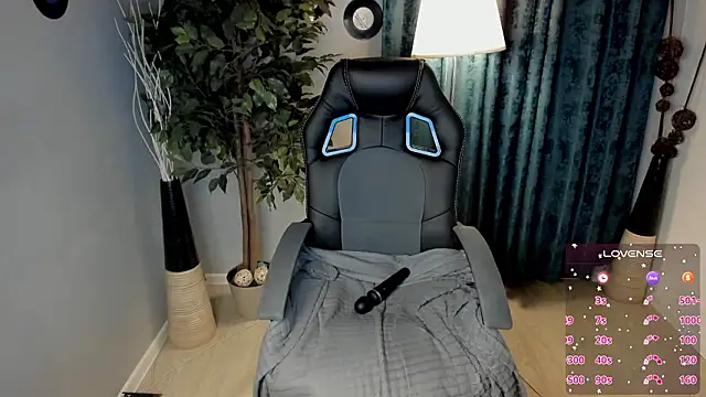 ZenaPallmer's cam snapshot