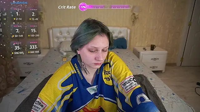 EliaRosee's cam snapshot