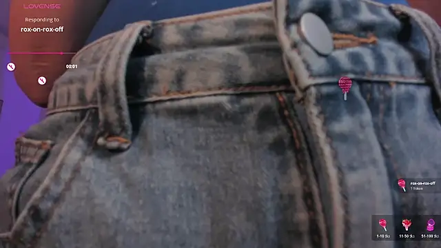 EloisaOlivero's cam snapshot