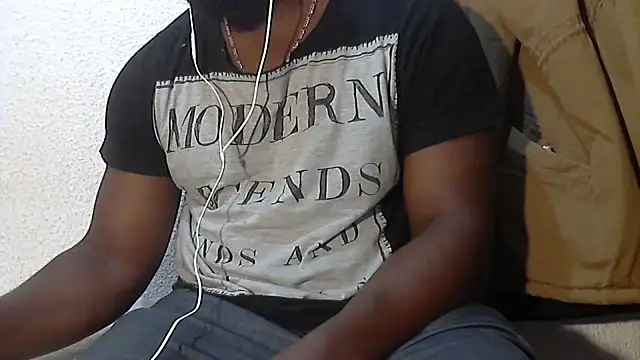 mmoiblack's cam snapshot