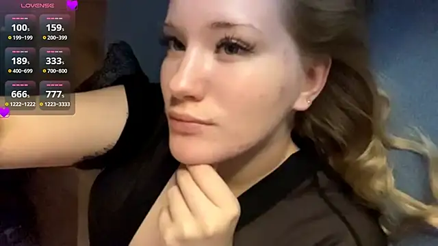 PandaFluff's cam snapshot