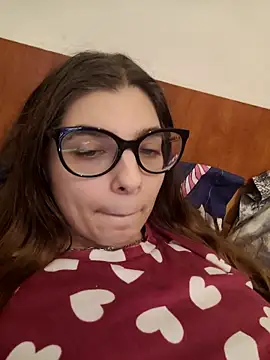 sweetbabygirlforyou's cam snapshot