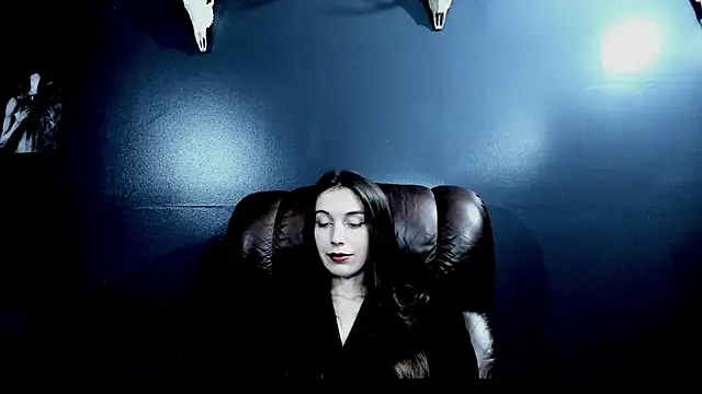 ToxicDomme's cam snapshot