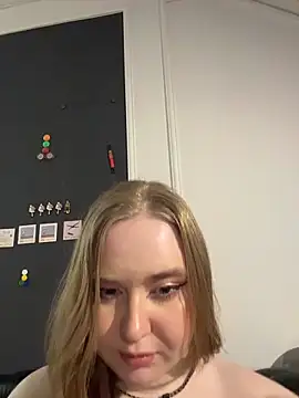 AprilHughes's cam snapshot