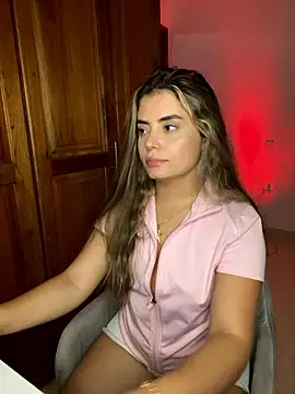 Miss_valeriaa's cam snapshot