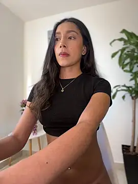 SelenaStone's cam snapshot