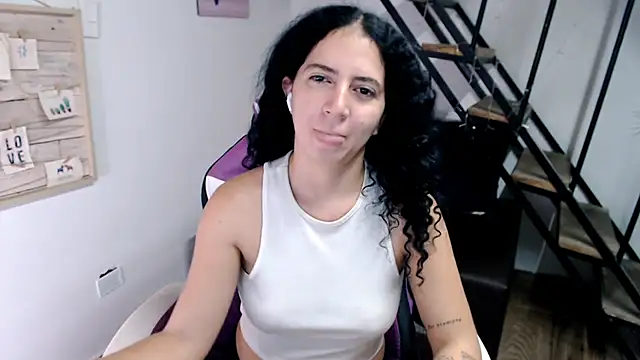 samantha_baby_'s cam snapshot