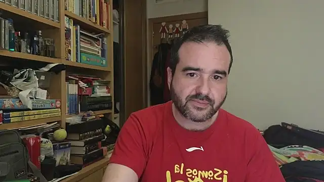 curiosillo83's cam snapshot