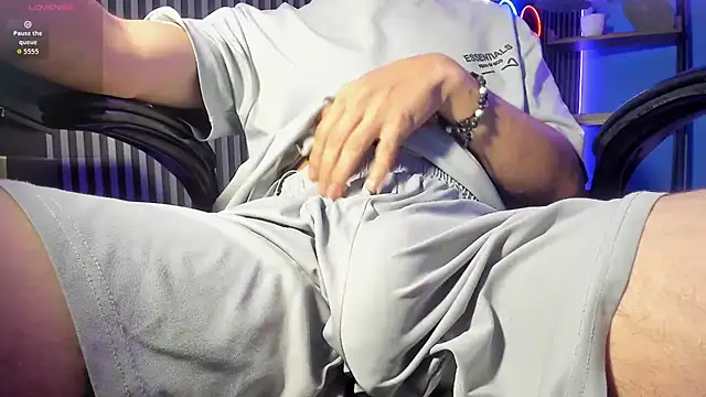 Jefer_rick_'s cam snapshot