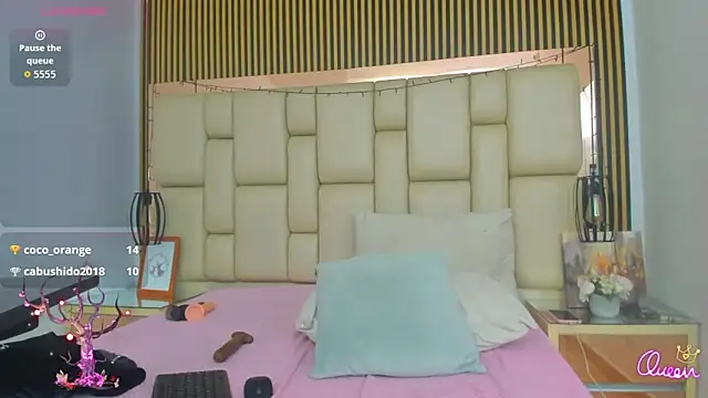 MiaCours's cam snapshot