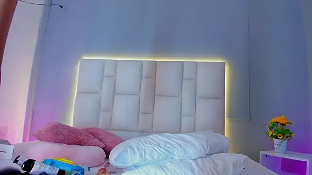 SammyRose_'s cam snapshot