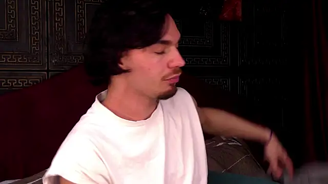 OceannHeart's cam snapshot