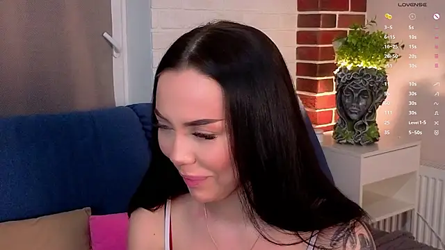 BobbyeClague's cam snapshot