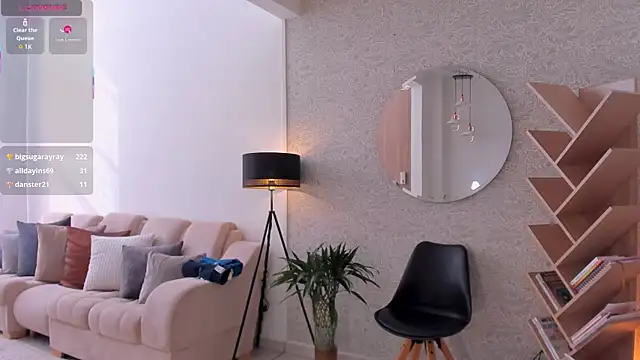 SarahPreston's cam snapshot