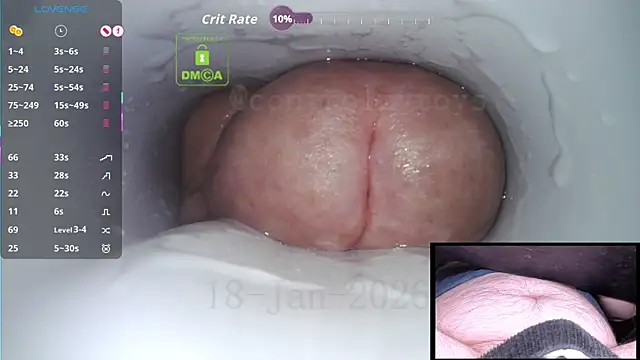 controlmytoys's cam snapshot